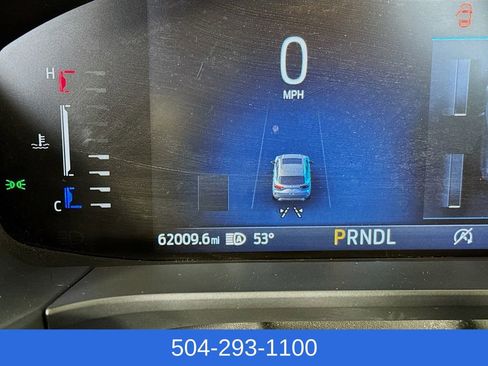 Used 2023 Ford Escape Active w/ Tech Pack #1 image 12