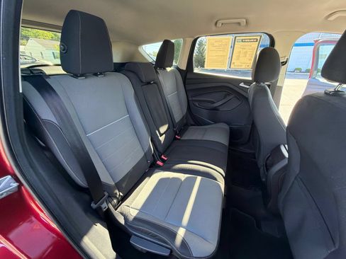 Used 2013 Ford Escape SE FWD image 23