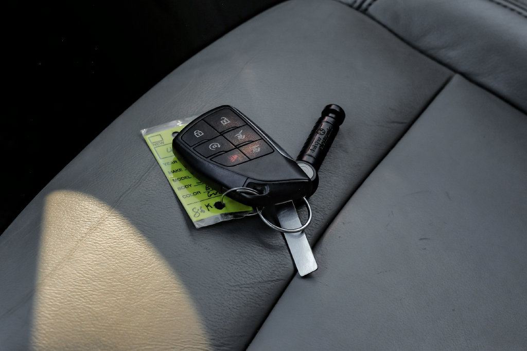 Used 2021 Chevrolet Tahoe LT RWD image 57