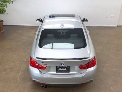 Used 2017 BMW 430i xDrive Coupe image 32