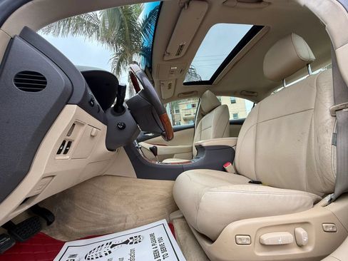 Used 2007 Lexus ES 350 FWD image 29
