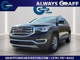Used 2017 GMC Acadia SLE w/ Driver Alert Package I FWD video 1