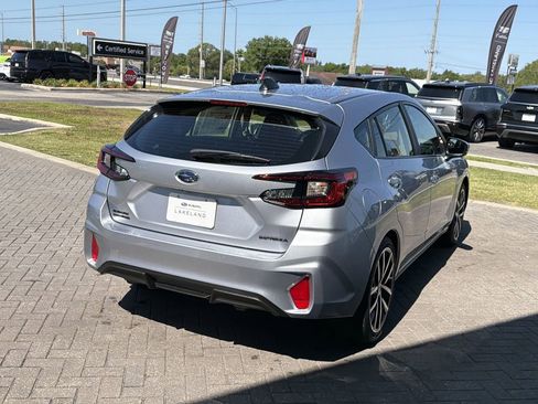 New 2026 Subaru Impreza 2.0i Sport AWD/4WD image 6
