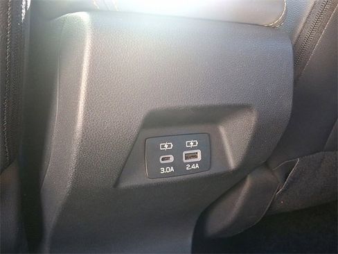 Used 2024 Subaru Crosstrek 2.5i Sport w/ Crosstrek Mirror Package image 11