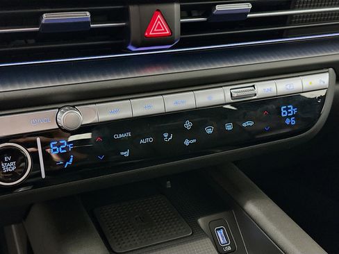 Used 2024 Hyundai Ioniq 6 SEL image 24