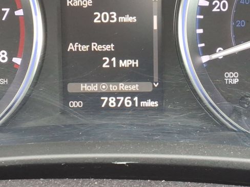 Used 2016 Toyota Highlander Limited AWD/4WD image 13