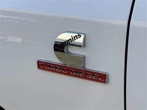 Used 2019 RAM 2500 Big Horn image 30