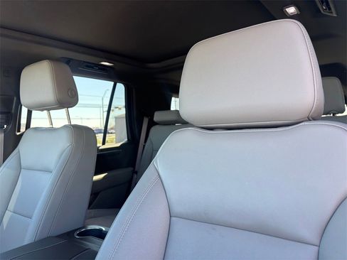 Certified 2025 Chevrolet Tahoe LT w/ Comfort Package image 11