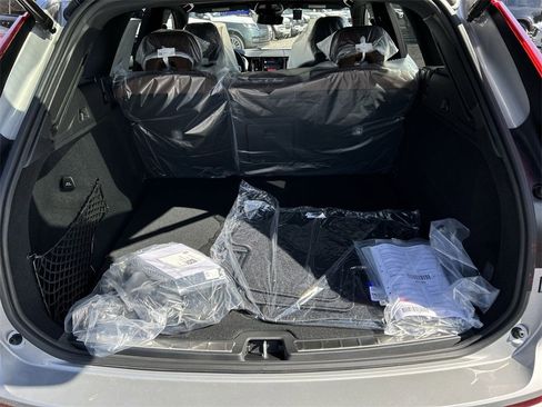 New 2025 Volvo XC60 T8 Plus w/ Climate Package image 17