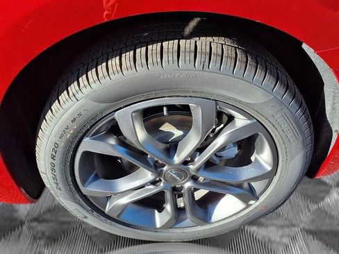 New 2026 Chrysler Pacifica Select image 18