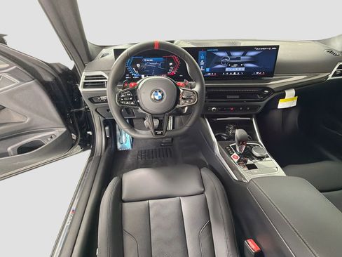 New 2026 BMW M4 xDrive Competition image 21