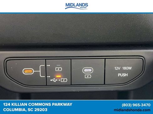 Used 2025 Kia K4 FWD image 28