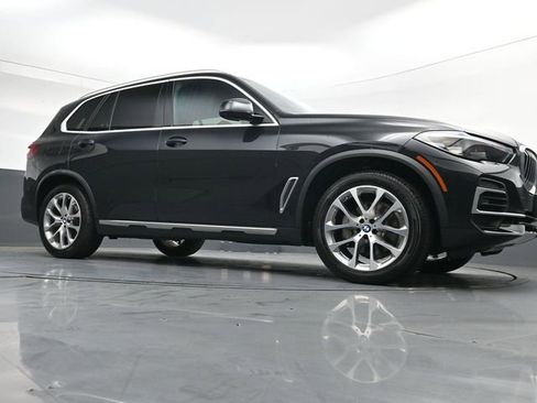 Used 2022 BMW X5 xDrive40i w/ Premium Package AWD/4WD image 29