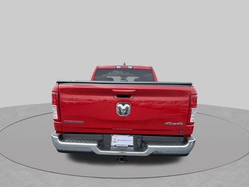 Used 2022 RAM 1500 Big Horn AWD/4WD image 15