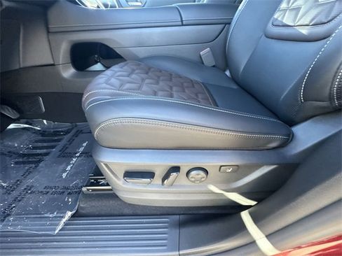 New 2026 Nissan Armada Platinum Reserve image 12