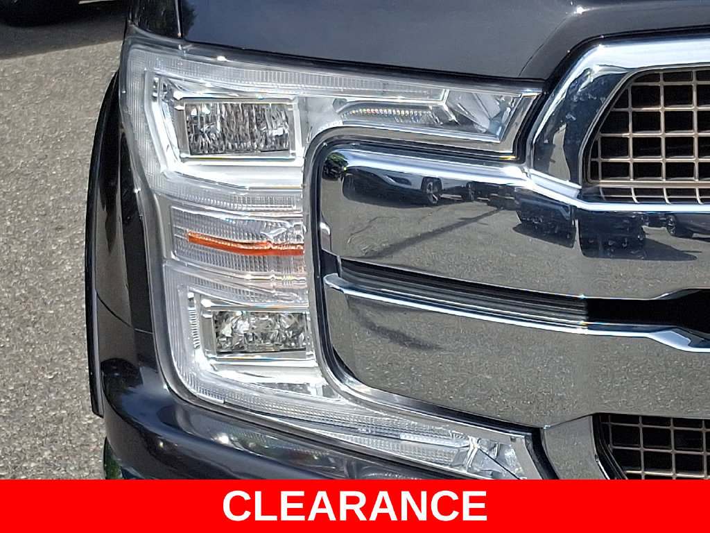 Used 2020 Ford F150 King Ranch w/ Equipment Group 601A Luxury AWD/4WD image 9