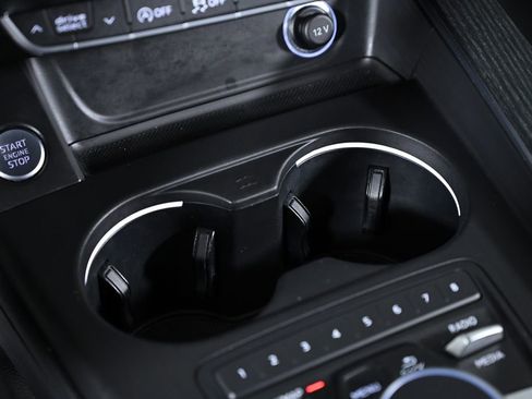 Used 2017 Audi A4 2.0T Ultra Premium w/ Audi MMI Navigation Plus image 21