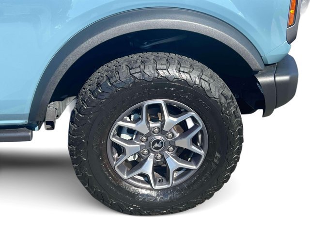 Used 2023 Ford Bronco Badlands AWD/4WD image 14