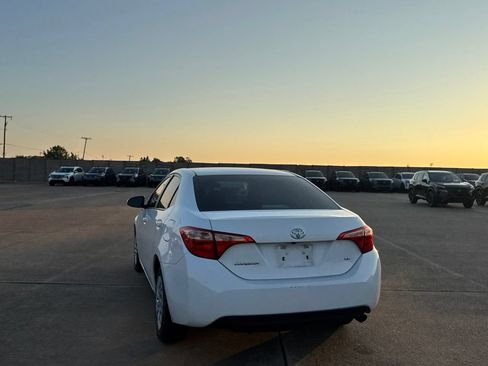 Used 2017 Toyota Corolla LE FWD image 17