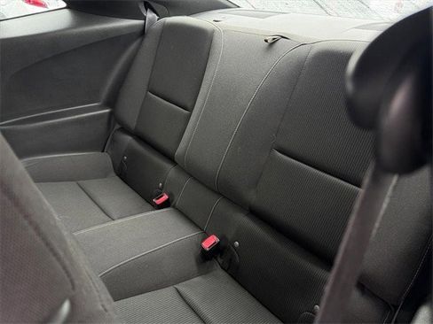 Used 2015 Chevrolet Camaro LT w/ RS Package image 9