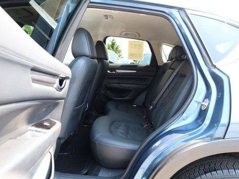 Used 2021 MAZDA CX-5 Touring FWD image 20