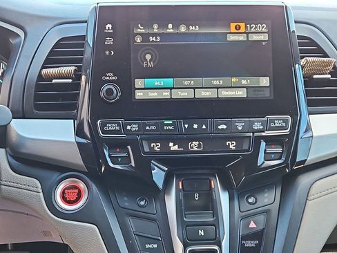 Used 2019 Honda Odyssey EX-L image 14