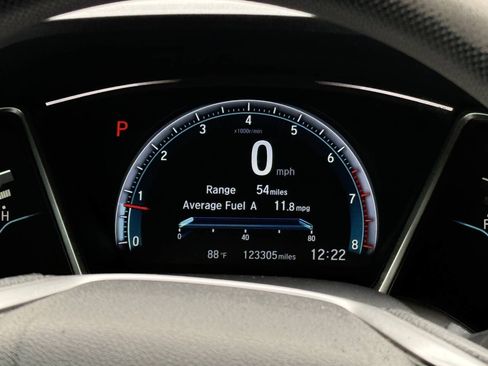Used 2016 Honda Civic EX-T image 16