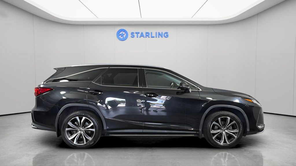 Used 2022 Lexus RX 350L FWD w/ Premium Package image 12