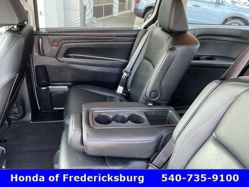 Used 2026 Honda Odyssey EX-L image 30