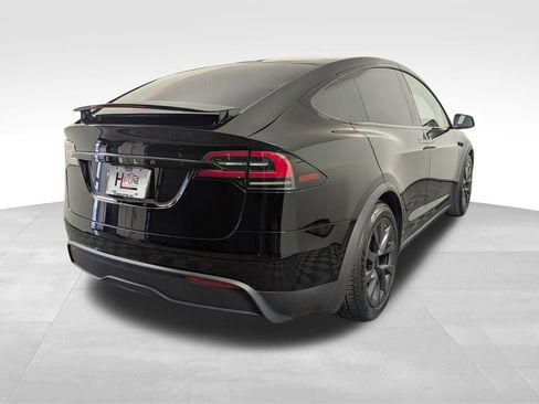 Used 2024 Tesla Model X image 20