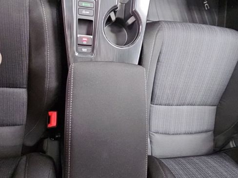 New 2026 Honda Civic LX image 18