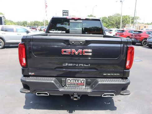 New 2025 GMC Sierra 1500 Denali w/ Denali Reserve Package image 5