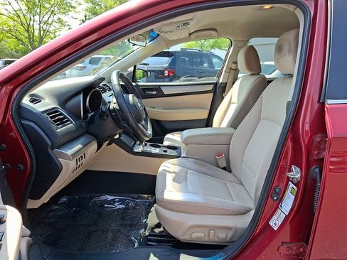 Used 2018 Subaru Outback 2.5i Premium w/ Protection Package #1 AWD/4WD image 13