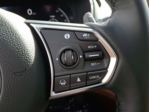 Used 2026 Acura MDX w/ Technology Package image 16