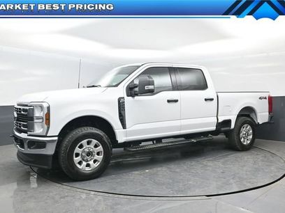 Used 2024 Ford F250 XLT