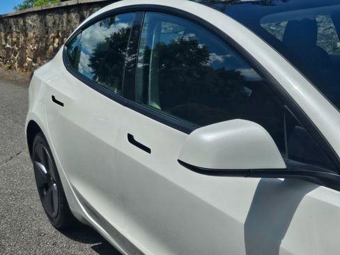 Used 2023 Tesla Model 3 Standard Range RWD image 19