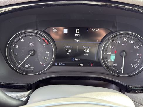 New 2026 Cadillac XT5 Premium Luxury w/ LPO, Floor Liner Package image 14