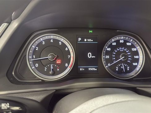 Used 2021 Hyundai Sonata SEL image 20