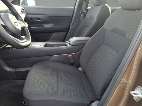 New 2026 Nissan Kicks S image 12