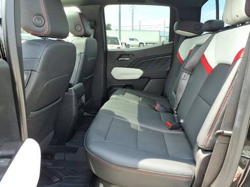 Used 2024 GMC Canyon AT4X AWD/4WD image 19