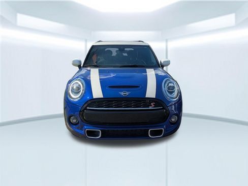 Used 2020 MINI Cooper S FWD image 4