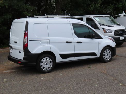 Used 2022 Ford Transit Connect XL w/ CNG/LPG Engine Prep Package FWD image 6