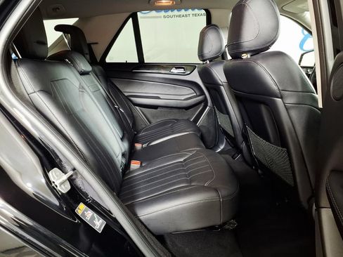 Used 2016 Mercedes-Benz GLE 350 4MATIC image 10