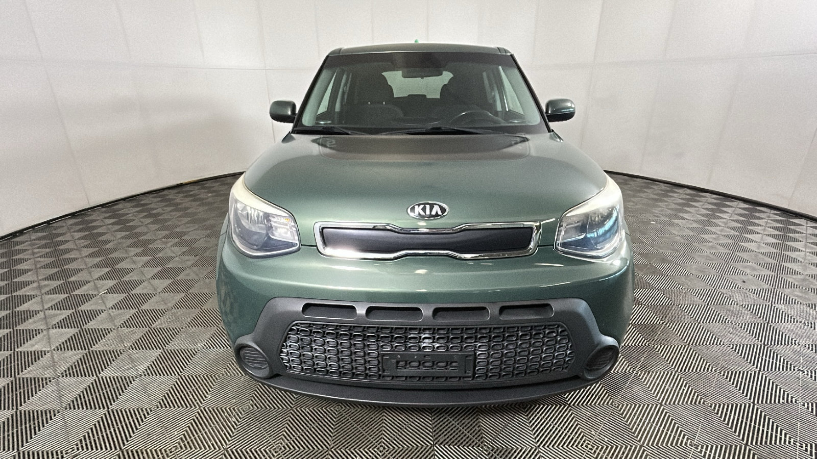 Used 2014 Kia Soul FWD image 9