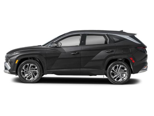 New 2026 Hyundai Tucson Limited AWD/4WD image 3