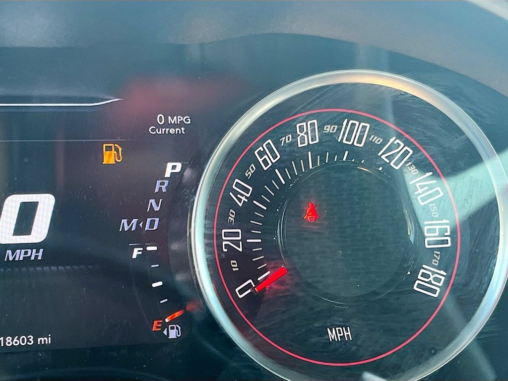Used 2022 Dodge Challenger R/T Scat Pack RWD image 12