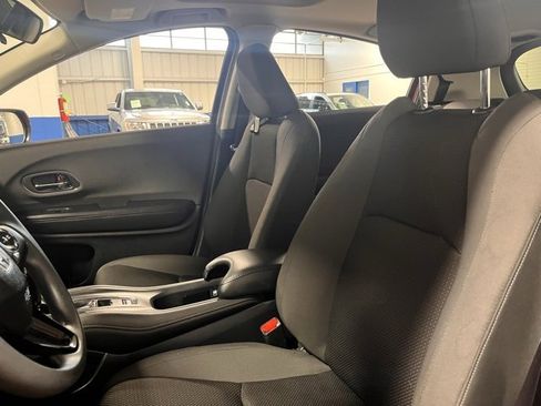 Used 2019 Honda HR-V EX image 22