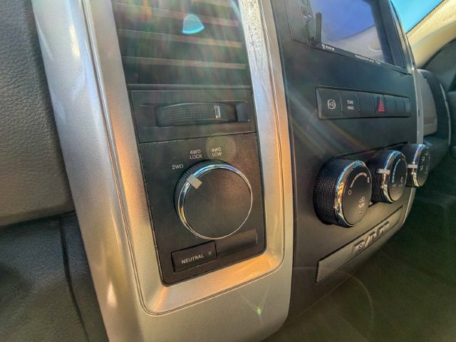 Used 2010 Dodge Ram 2500 Truck SLT w/ Protection Group AWD/4WD image 21