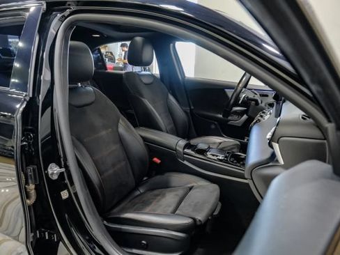 Used 2020 Mercedes-Benz A 220 4MATIC image 38