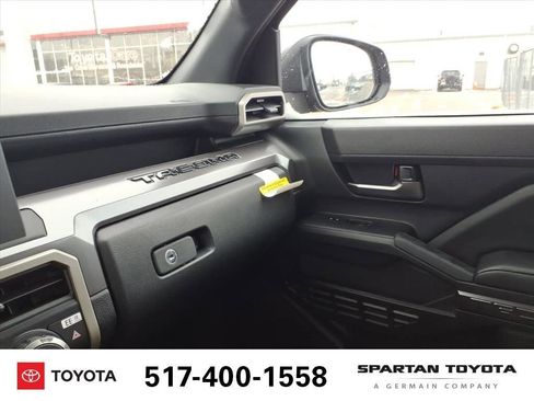 New 2026 Toyota Tacoma TRD Off-Road AWD/4WD image 21